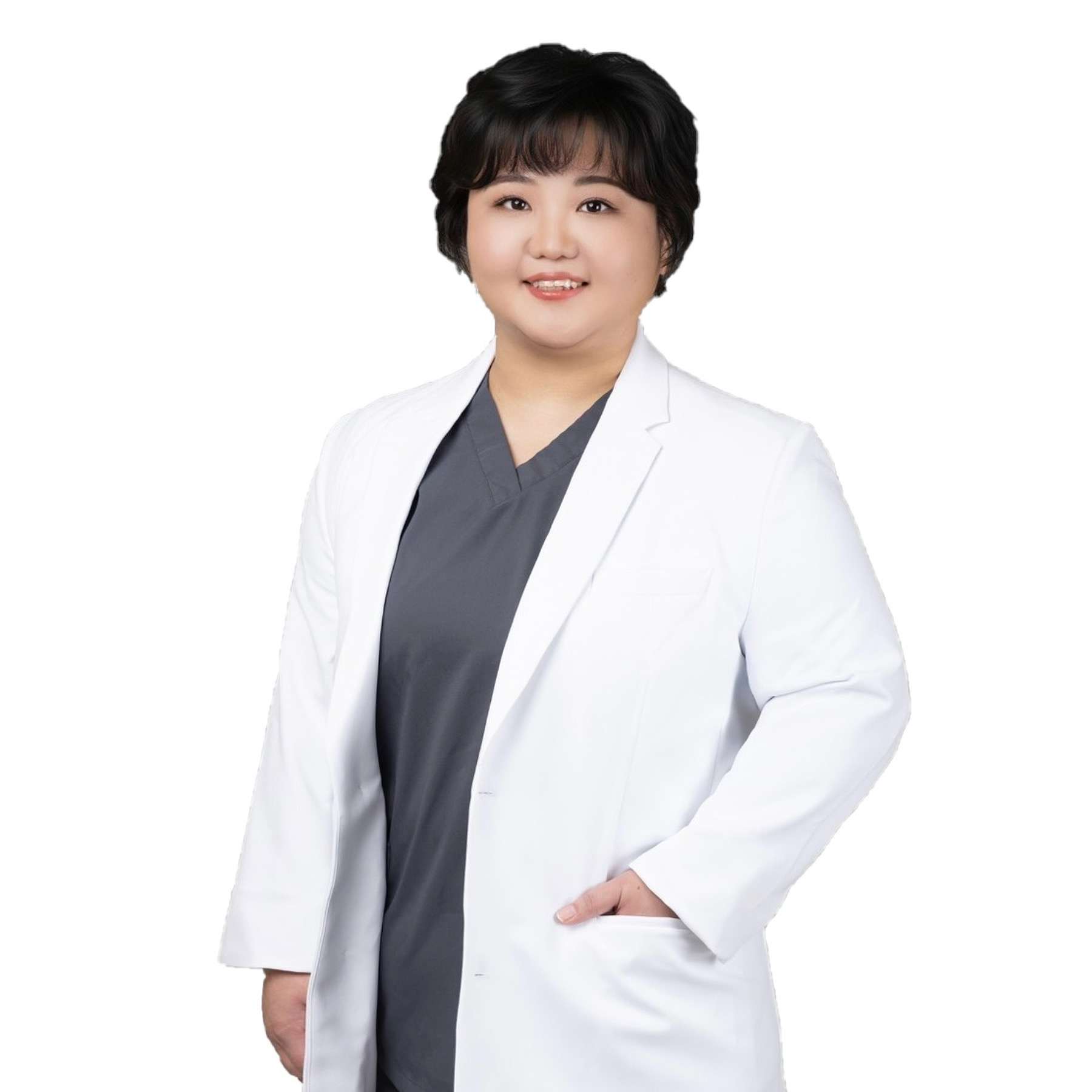 張雅婷 兼任主治醫師